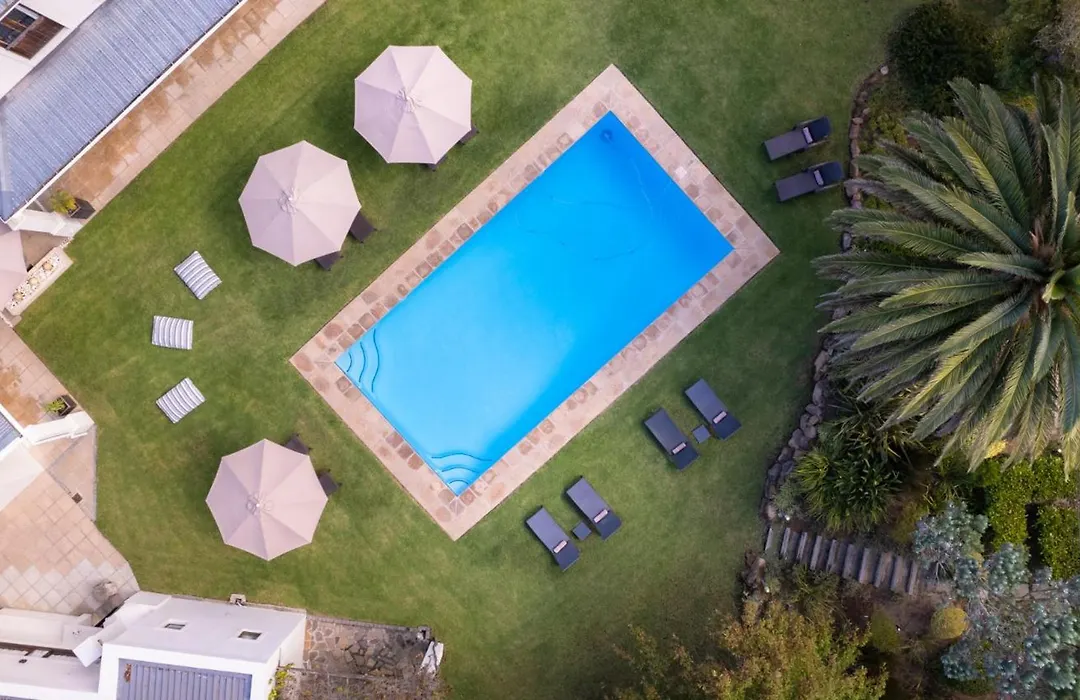 Nova Constantia Boutique Residence-1