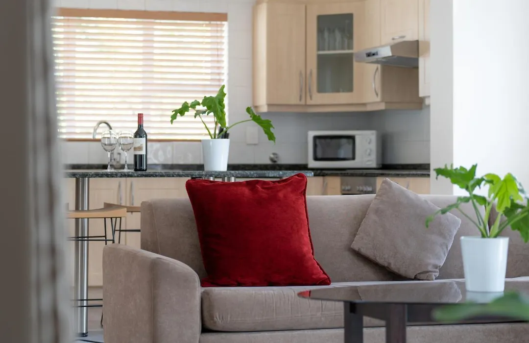 Nova Constantia Boutique Residence-1