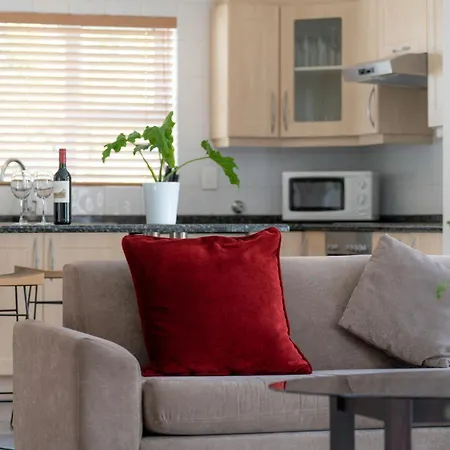 Nova Constantia Boutique Residence-3