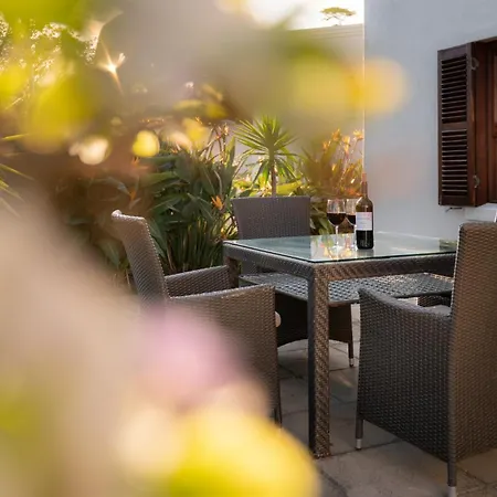 Nova Constantia Boutique Residence-2